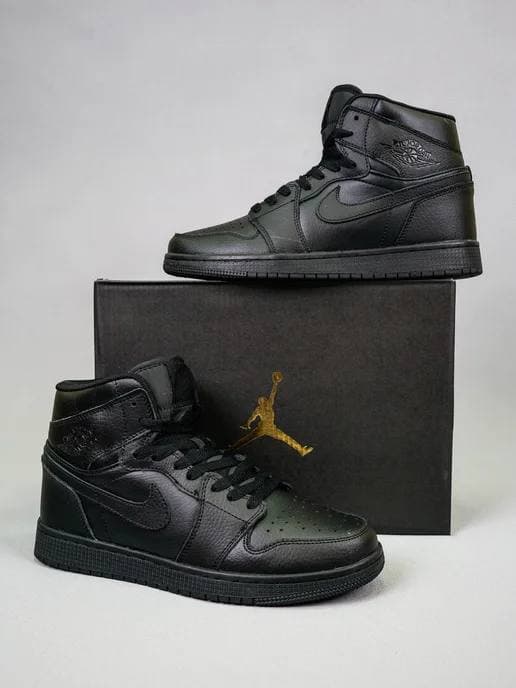 Для парней Air Jordan Mid