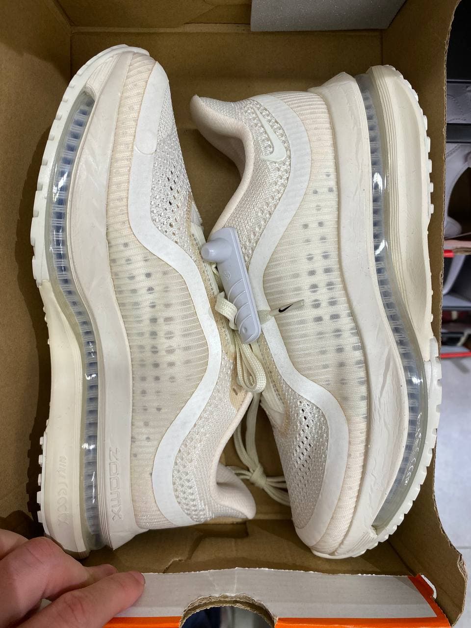 Pegasus premium
