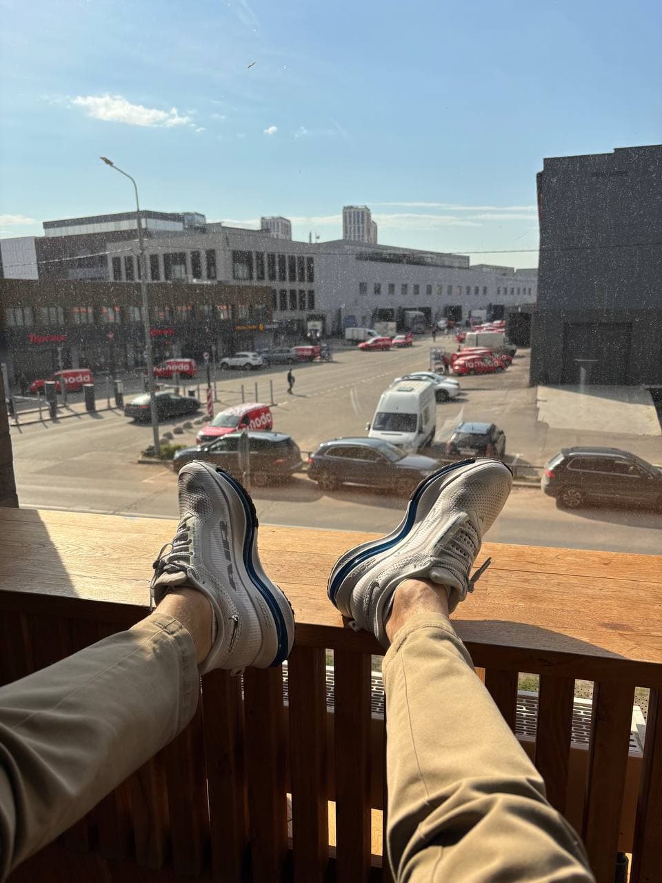 Pegasus Premium