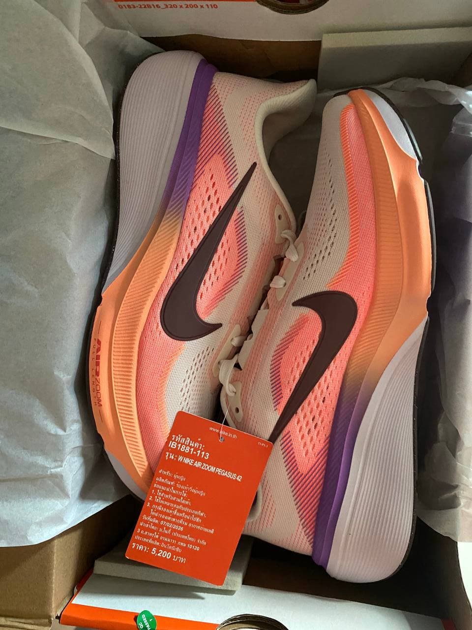 Pegasus 42